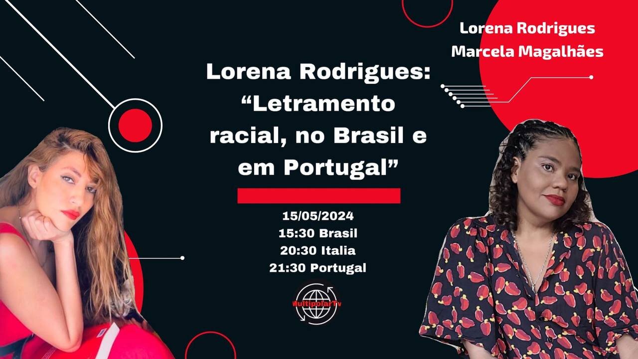 Letramento Racial, no Brasil e em Portugal– Uma Perspectiva Transatlântica