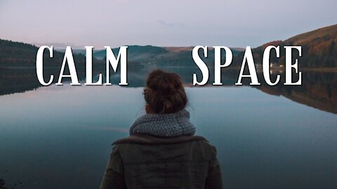 Soothing Relaxing Music with Nature~ Music for Stress Relief & Study, Meditation, Calm, Spa