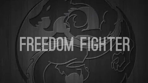 Freedom Fighter