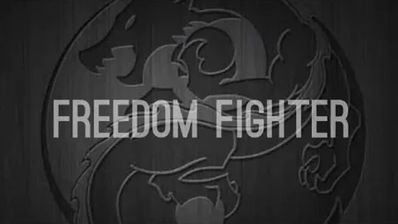 Freedom Fighter