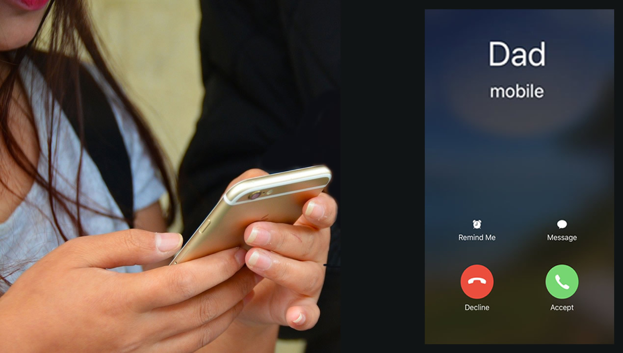 The Call from Dad EVERY GIRL Deserves