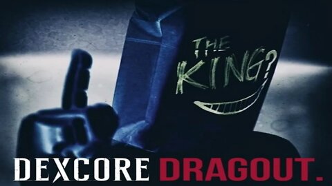 Music Reaction To DEXCORE - DRAGOUT