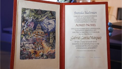 ‘One Hundred Years Of Solitude’ To Become A Netflix Series