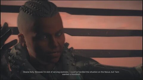 Mass Effect: Andromeda Part 51 I'm Willing To Bet