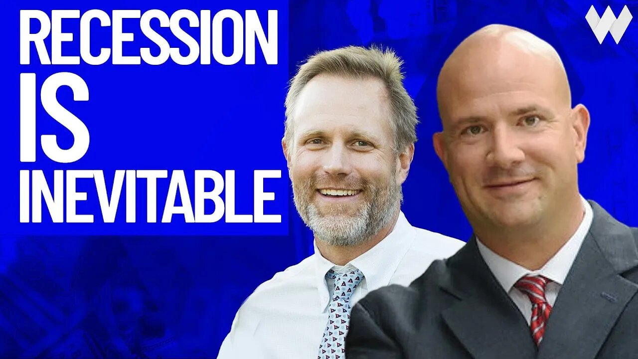 Recession Is Inevitable. So Own These Assets | Luke Gromen