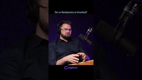 De ce Ungaria și Turcia? ✨