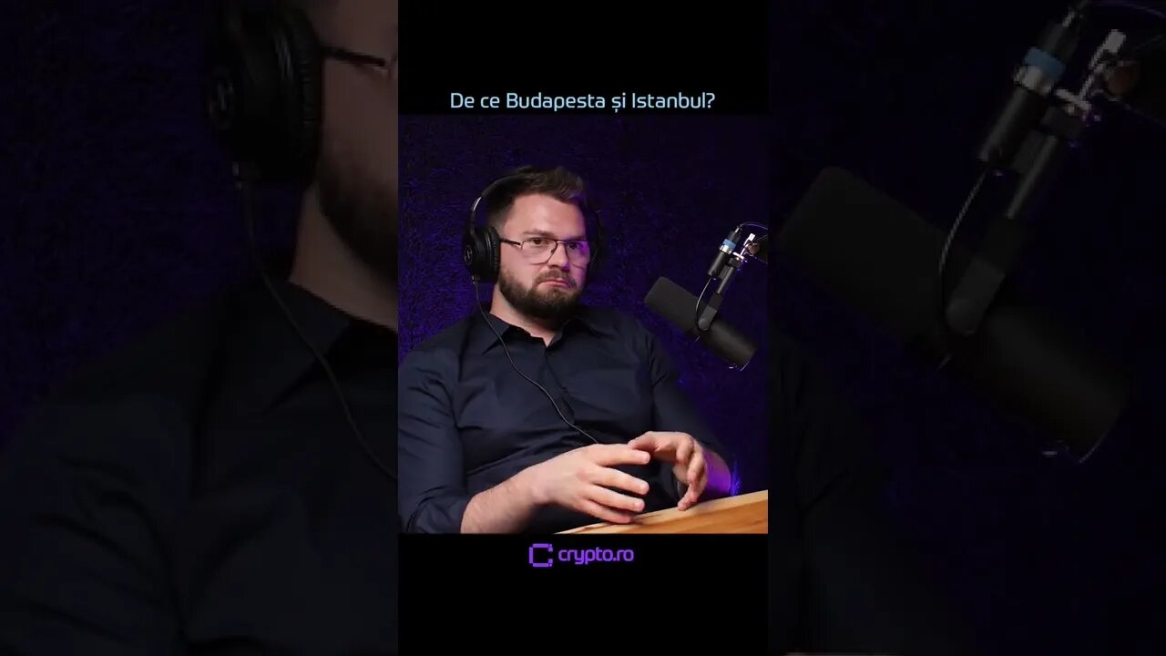 De ce Ungaria și Turcia? ✨