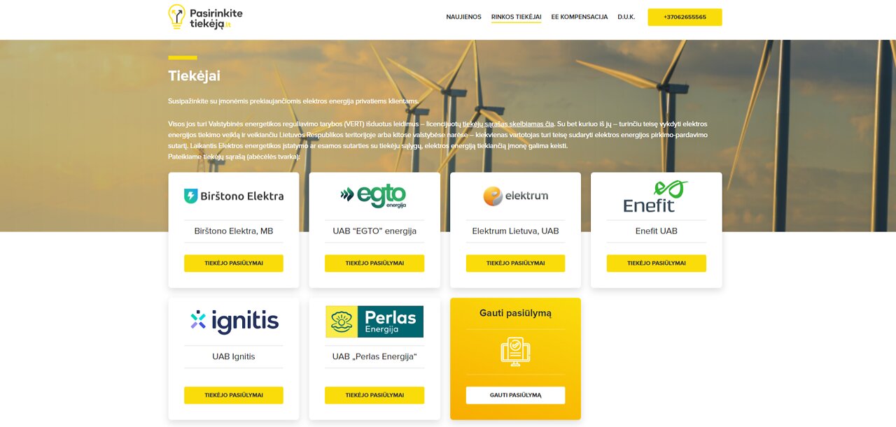 Apie eilinę aferą prisidengiant elektros rinkos liberalizavimu (lochatronas)
