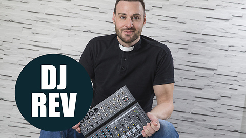 DJ Reverend