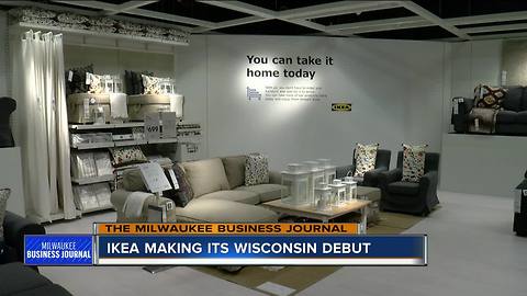 Ask The Expert: IKEA