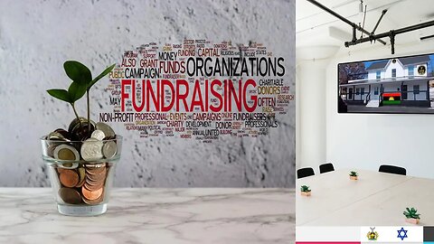 ESN MEGA FUNDRAISING || Seed Time & Blessing