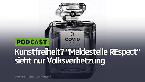 "Meldestelle REspect"