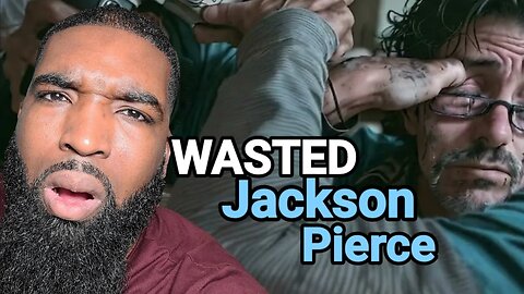Man... | Jackson Pierce | Wasted @ProdbyGrizD @JacksonPierce