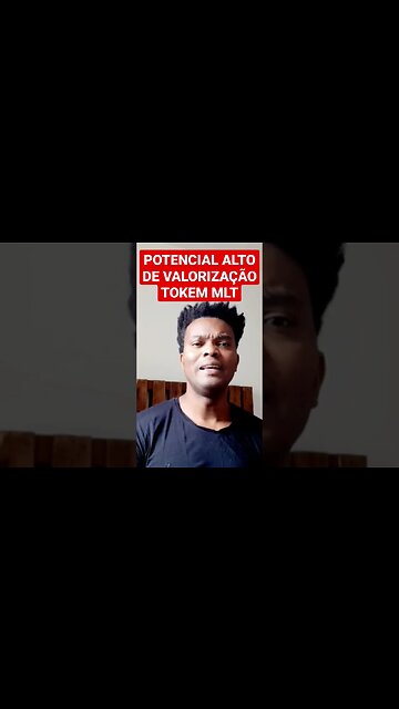 ATENÇÃO! TOKEM MLT 5X LANÇAMENTO NA GATE.IO