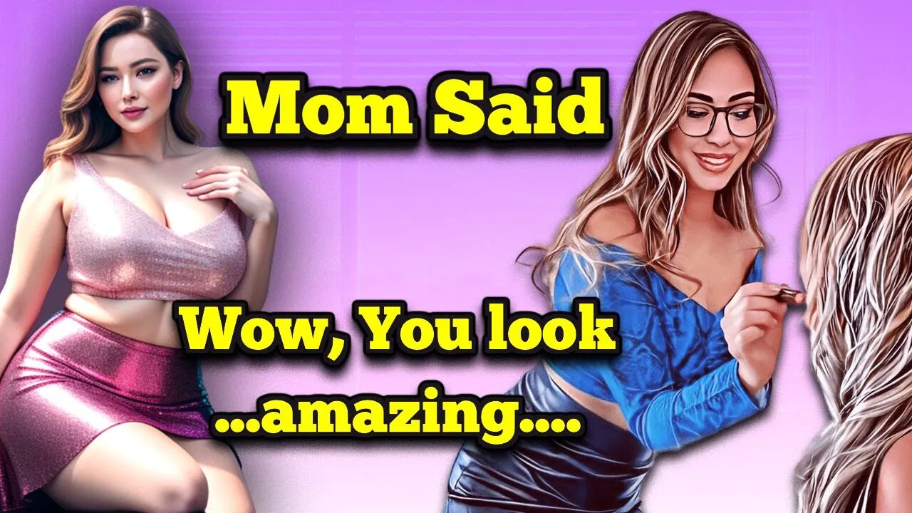 Shirly & Anita Embraced My Identity l MTF Transition l Cross-dresser Story