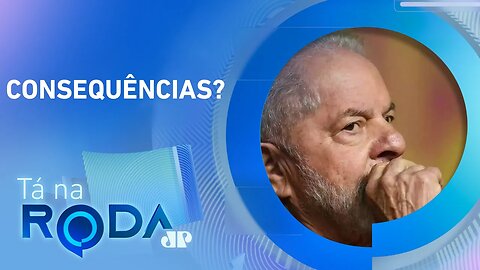 O que pode ACONTECER com LULA após discurso sobre DEMOCRACIA? Especialista responde I TÁ NA RODA