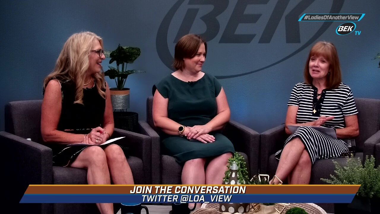 Ladies Of Another View - 7.29.2021