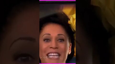Kamala Harris Is A Barbie Girl #fjb #letsgobrandon #maga #trump #barbie #joebiden #kamalaharris