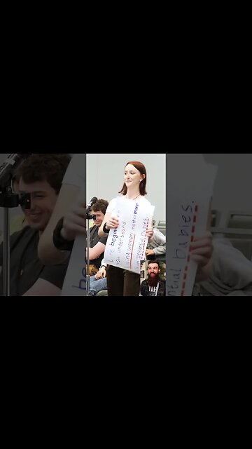 Woke Pro-Choicer DESTROYED By Common Sense🤯