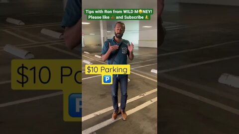 How Parking Companies Make Millions