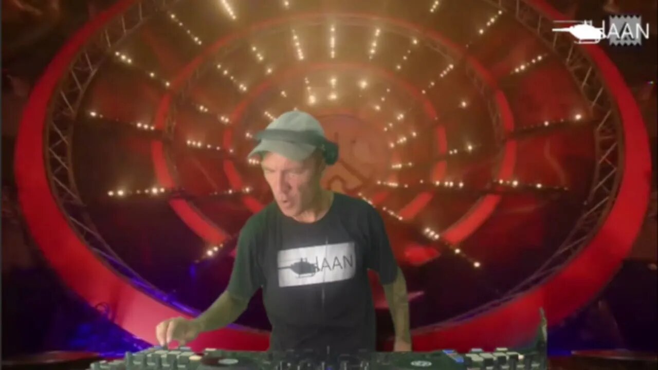 HAANTIME #264 - Hard Rave