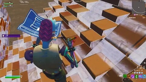 Session 4: Fortnite (ZoneWars Matchmaking)