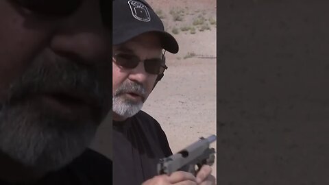 Shooting the Kimber Warrior SOC #shorts