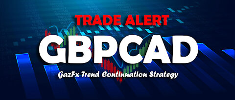 GAZFX GBPCAD ALERT 26-03-21