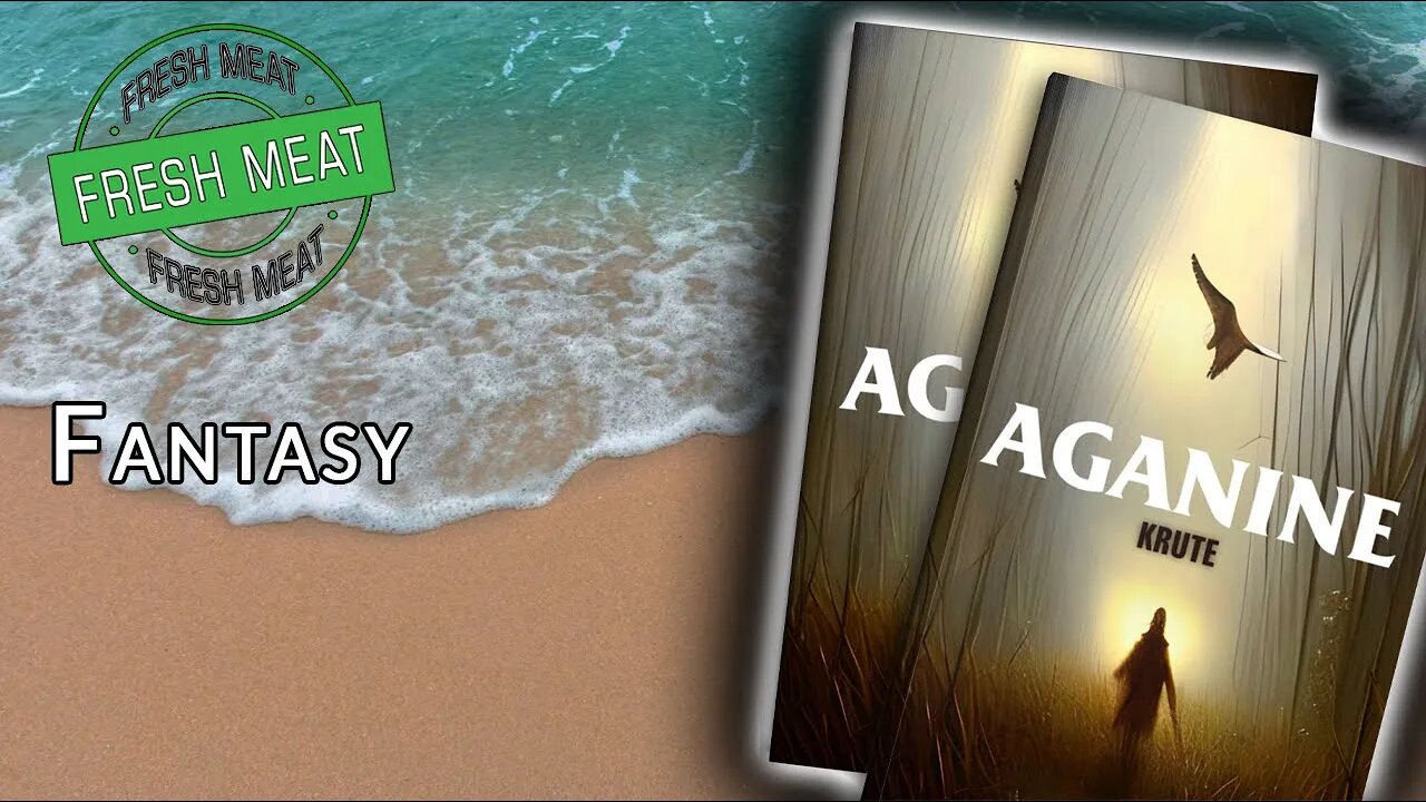 [Fantasy] Aganine by Krute | #FMF