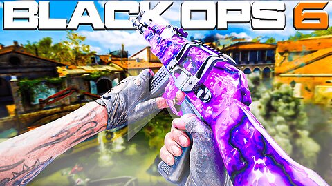 Gaming/Chilling Late Night Stream! BO6 Dark Matter Grind