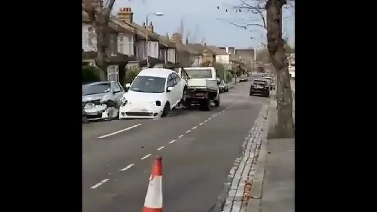 Tow truck driver of the year award