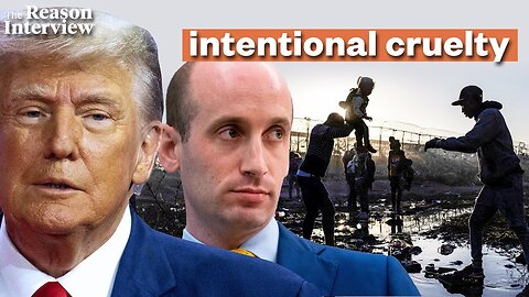 New documentary reveals the insane cruelty of Trump’s immigration policies