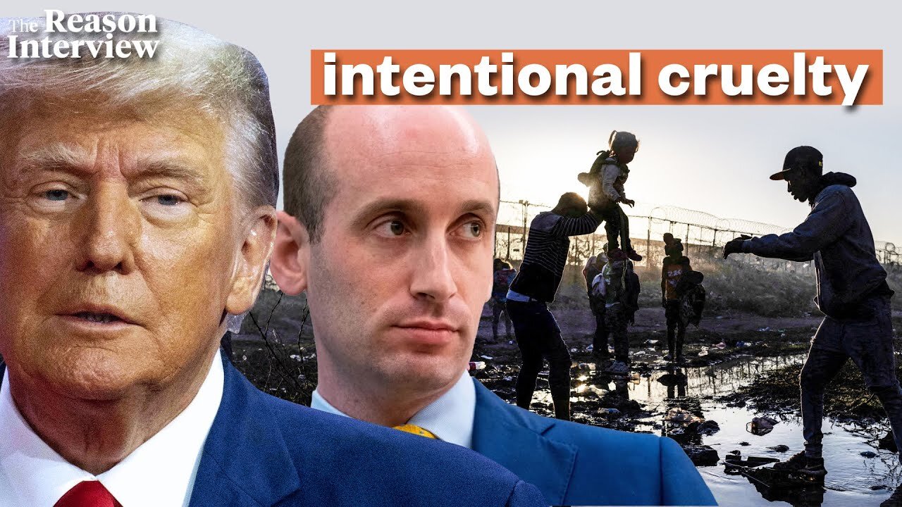 New documentary reveals the insane cruelty of Trump’s immigration policies