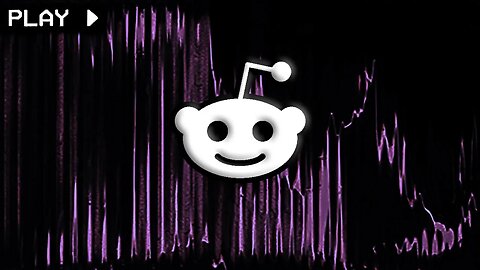 The Redditor Who Had An Unexpected Visitor