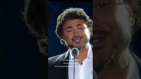 🇮🇹 Famous polyglots/Famosi poliglotti-Vittorio Grigolo 