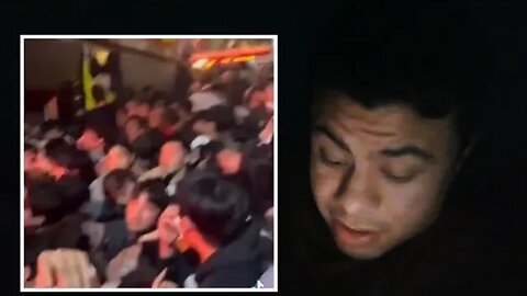 This killed 140+ people!