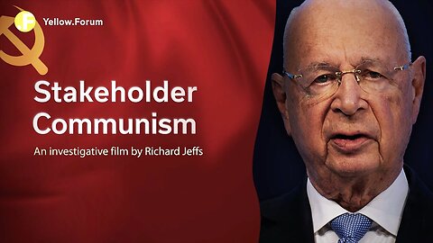 Stakeholder Communism | Documentary