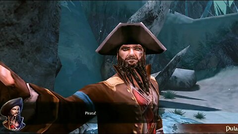 BACKSTAB HD CHAPTER 18).HARRY BLAKE VIAJA NO EXTREMO GELO E TERA QUE SALVAR OS REFÉNS