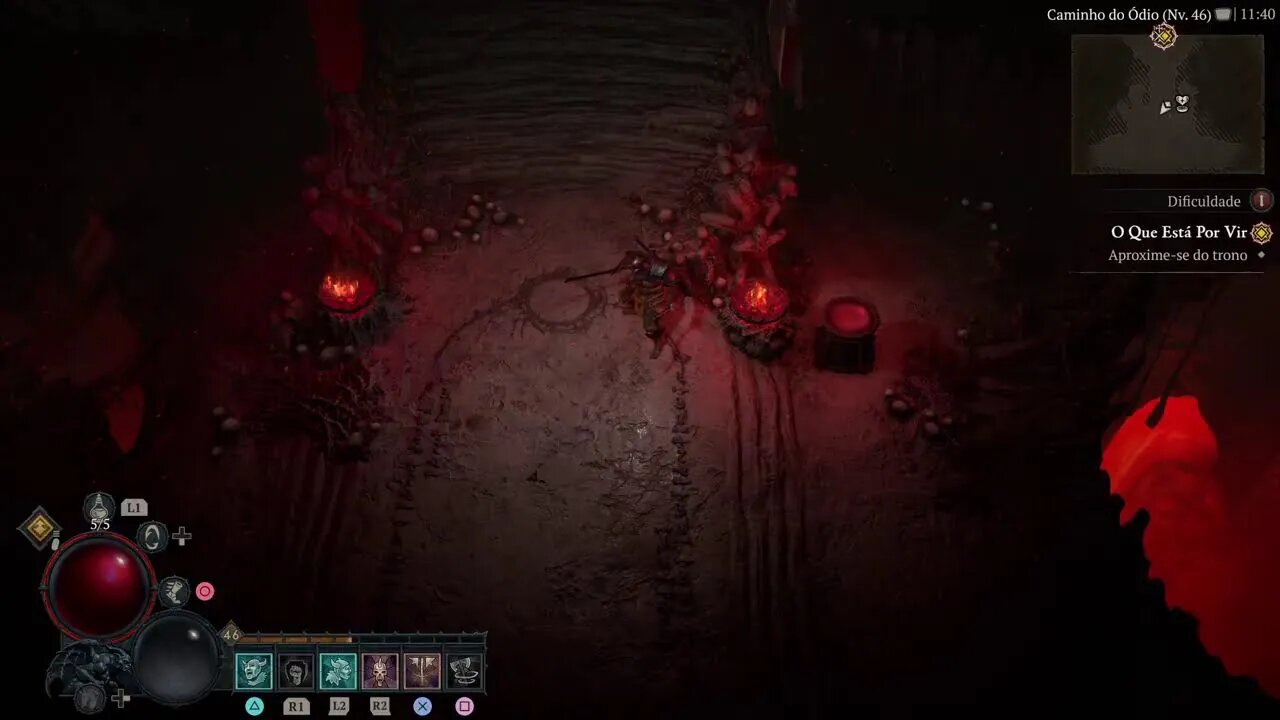 Diablo IV