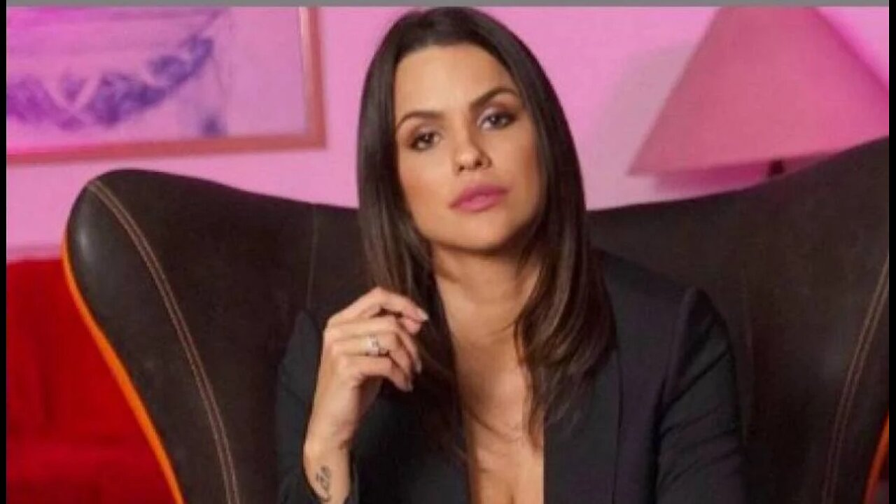 EX-PANICAT CAROL DIAS TENTA NOS CONVENCER DE QUE PODERIA CASAR COM UM HOMEM DE POUCO DINHEIRO!