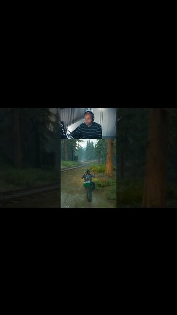 NO MEIO DELES | Days Gone #DaysGone #Shorts