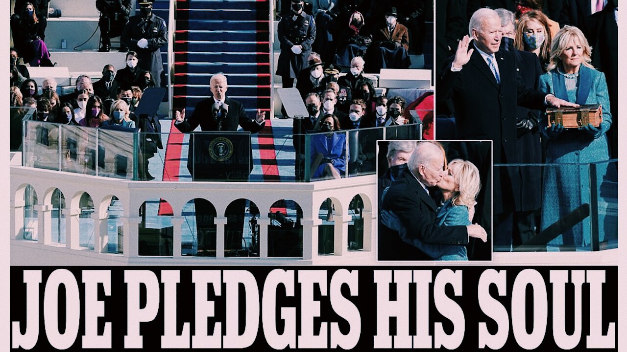 The Day After... | 21.01.2021