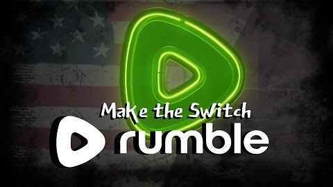 Make The Switch #RumbleTakover || Call of Duty BO6