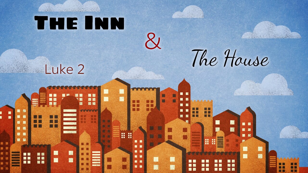 The Inn & The House