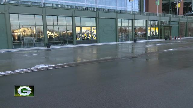 Packers fans react to reported new GM hiring