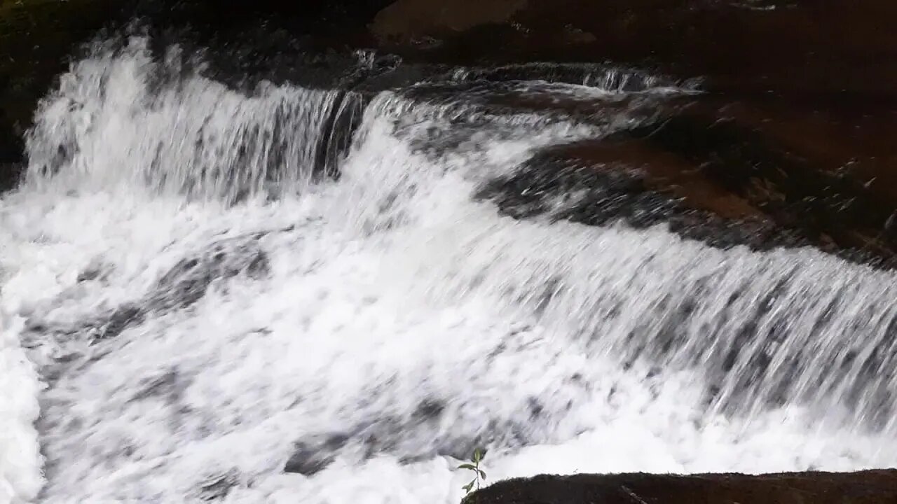 Waterfall in my area - PA Wilds