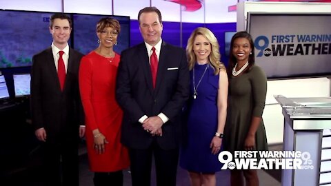 This Week in Cincinnati - 10/4/20