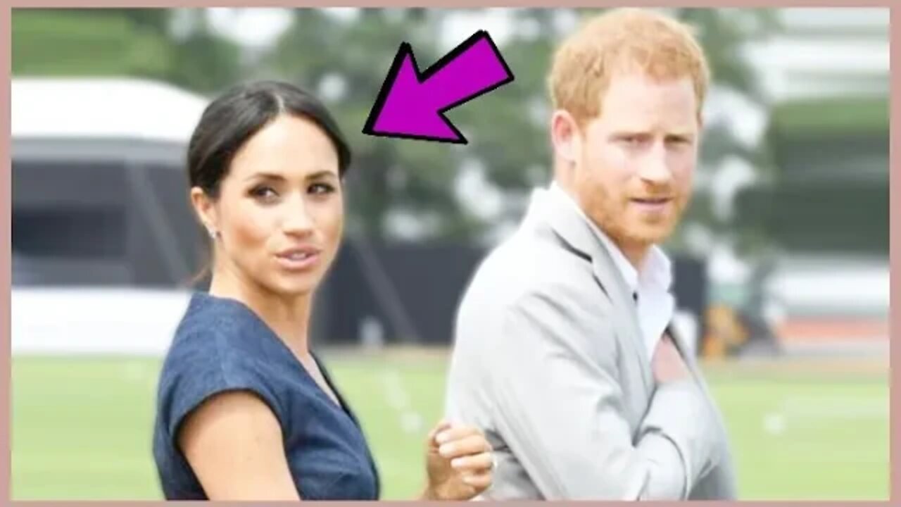 Harry & Meghan Netflix Docuseries Is Going To Be WOKE TRASH