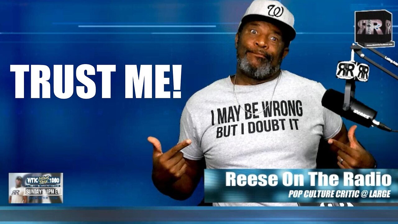 Reese On The Radio Rundown - June 19, 2024