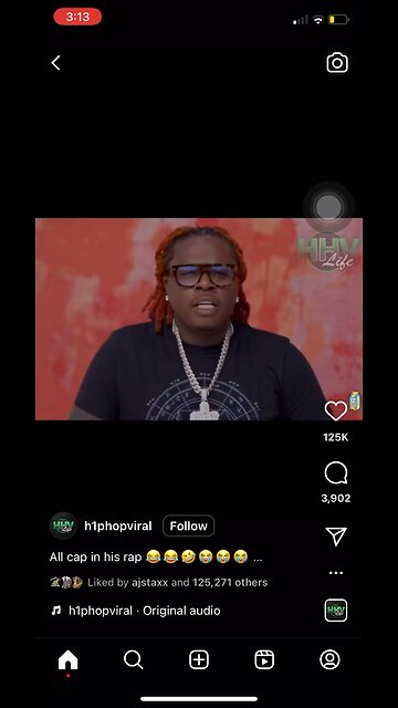 Gunna sneak diss lil Durk